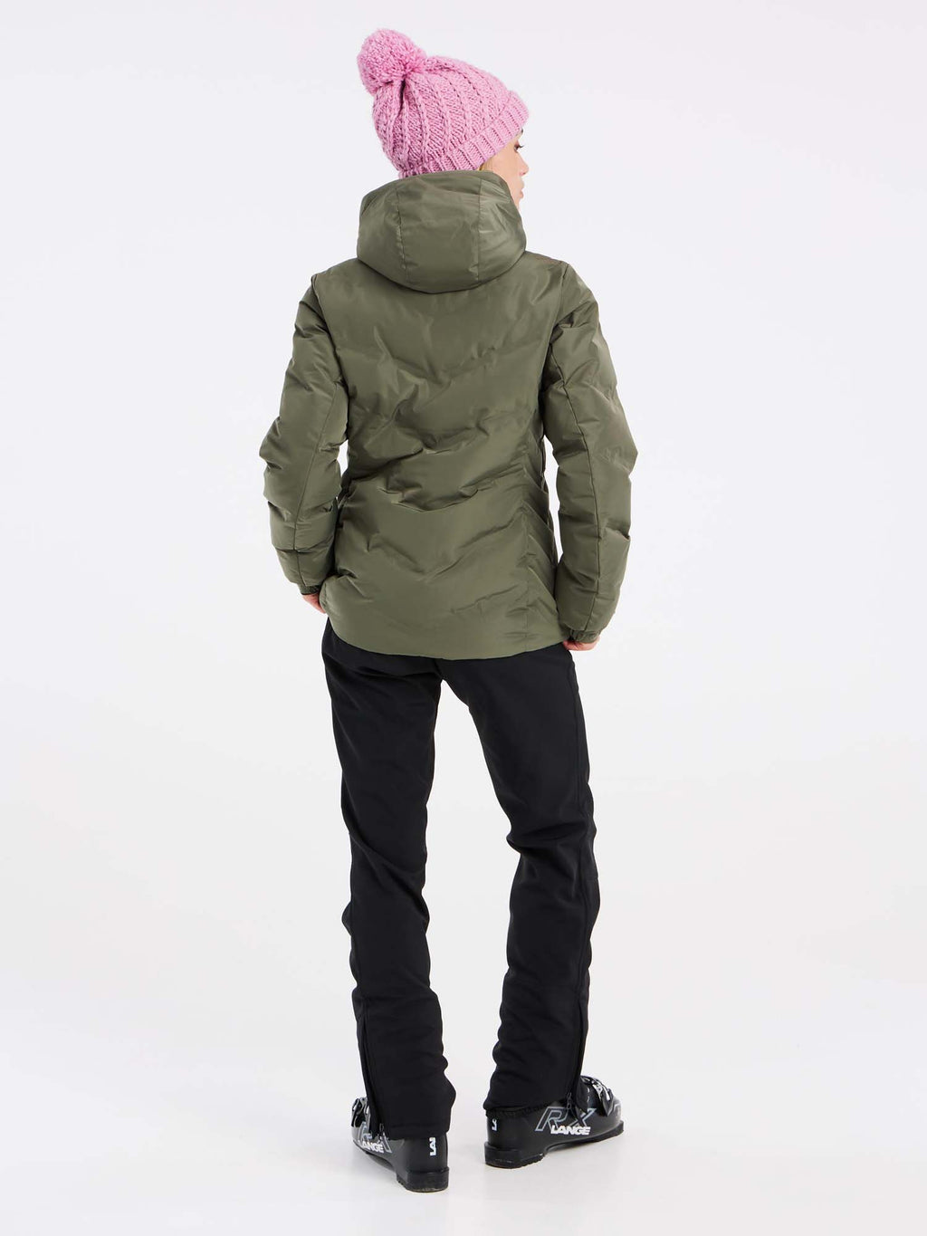 Prtartssu ski jas