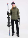 Prtartssu ski jas