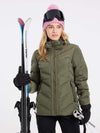 Prtartssu ski jas