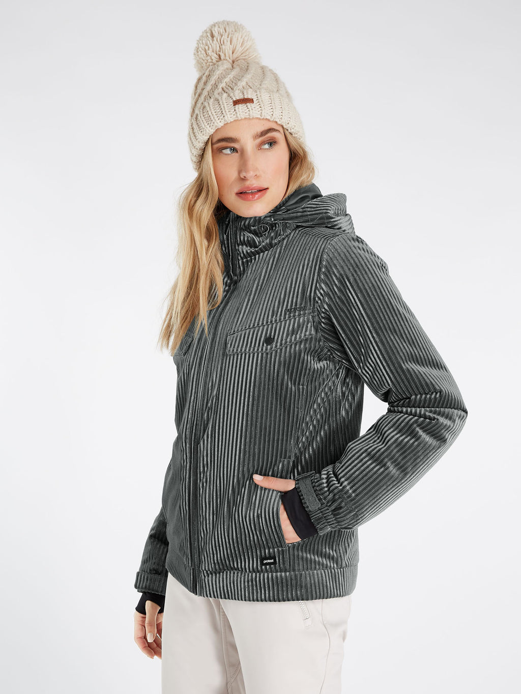 PRTCanna ski jas