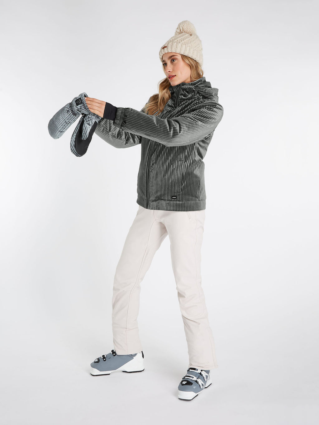 PRTCanna ski jas