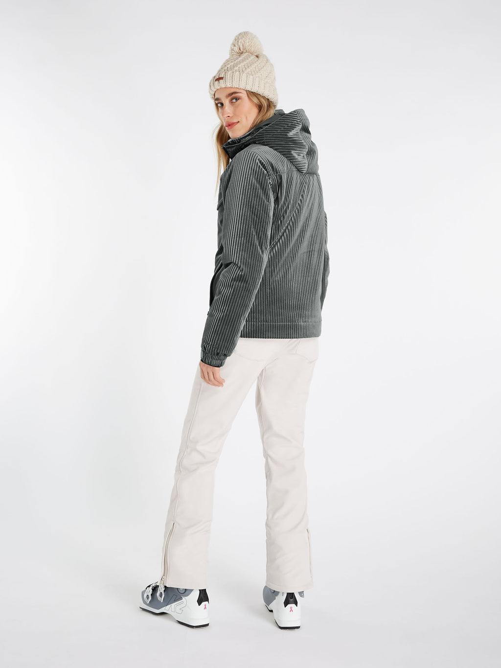 PRTCanna ski jas