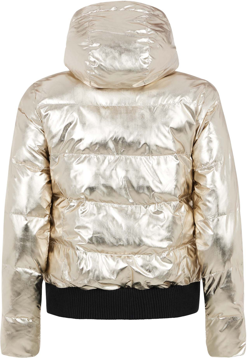 Prtcortina ski jas