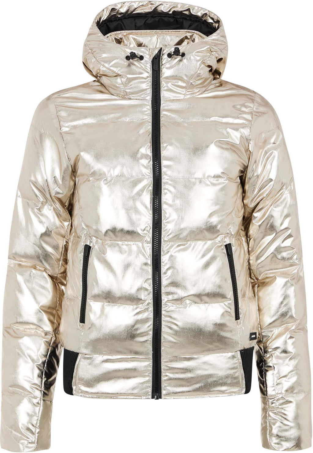 Prtcortina ski jas