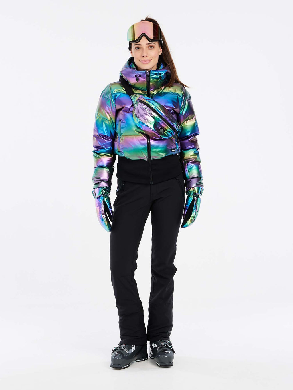 Prtlaila winterjas