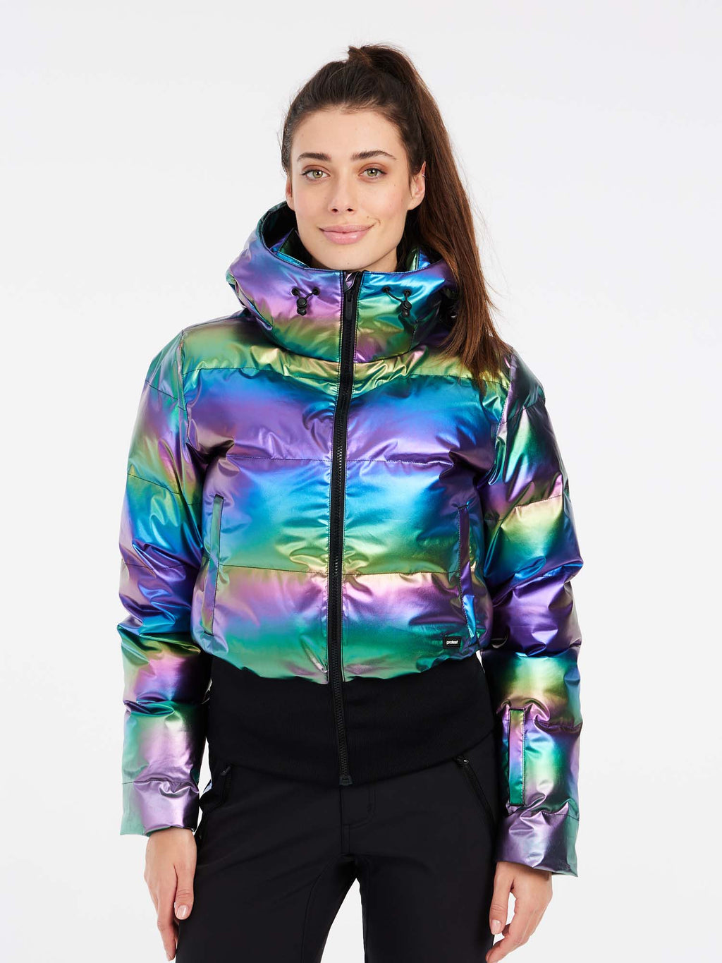 Prtlaila winterjas