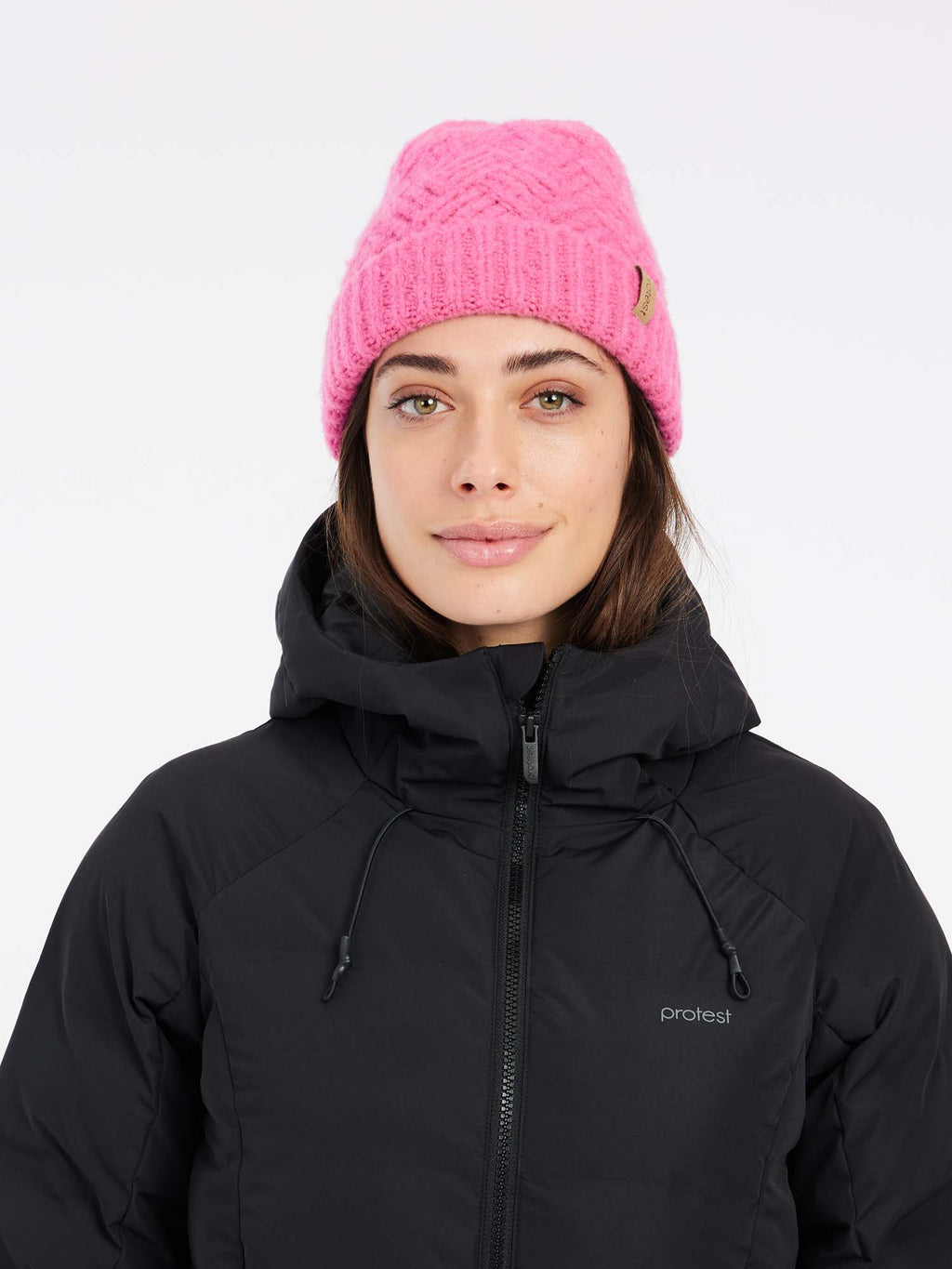 Prtalysumi winterjas