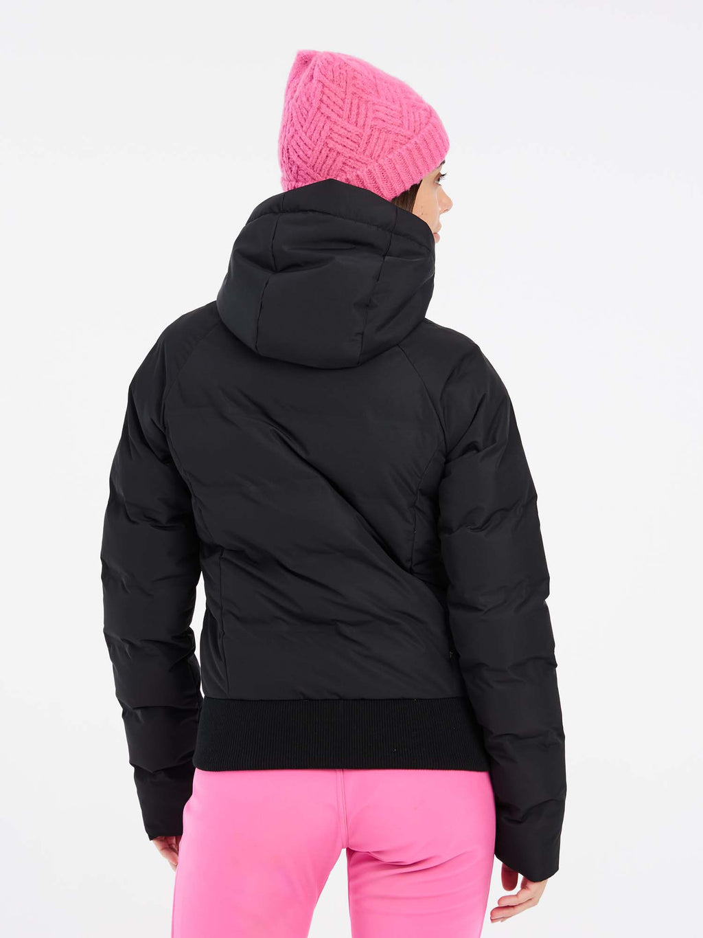 Prtalysumi winterjas