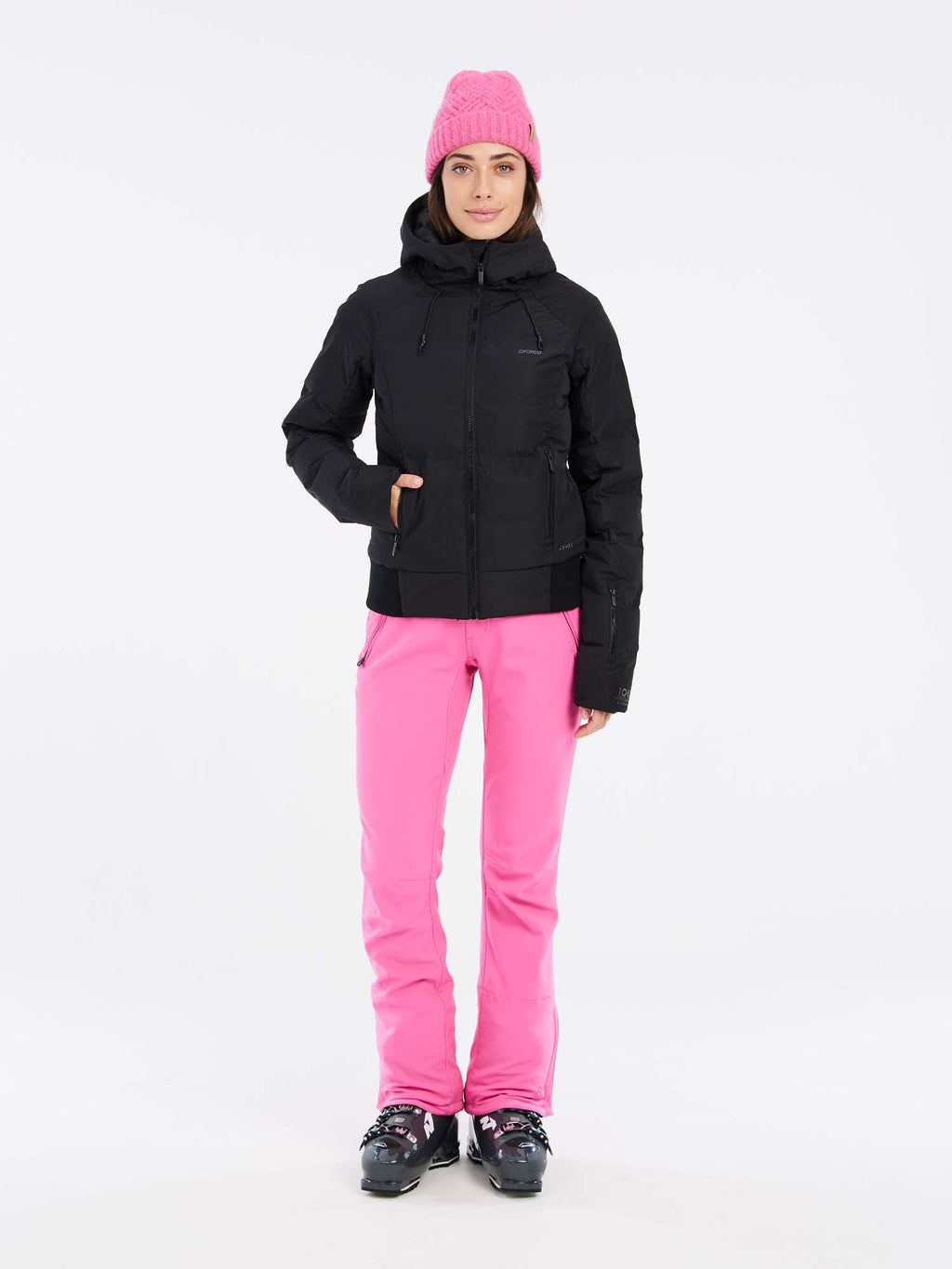 Prtalysumi winterjas
