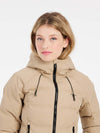 Prtalysumi winterjas
