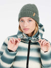 Prtfever winterjas