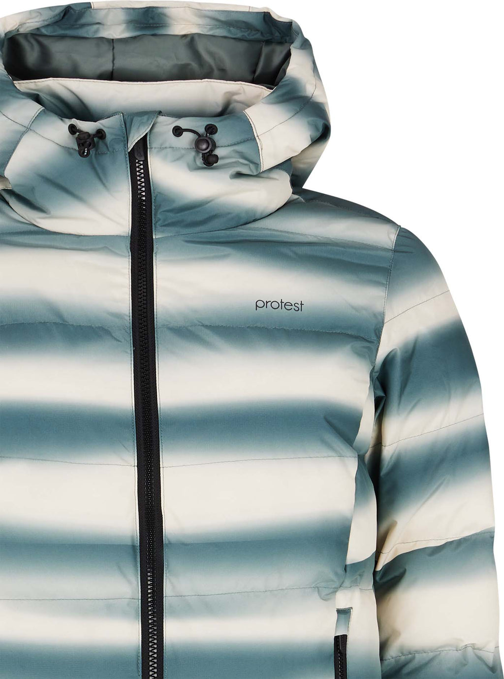 Prtfever winterjas