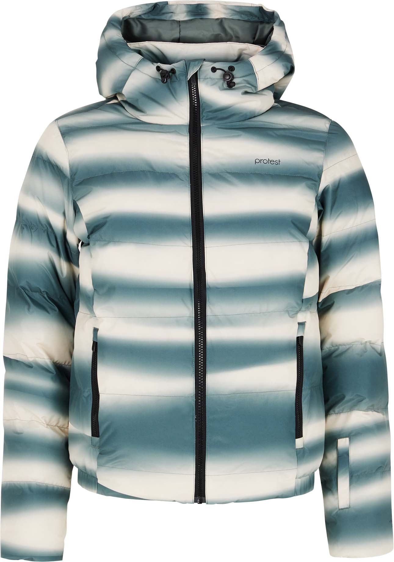 Prtfever winterjas