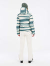 Prtfever winterjas