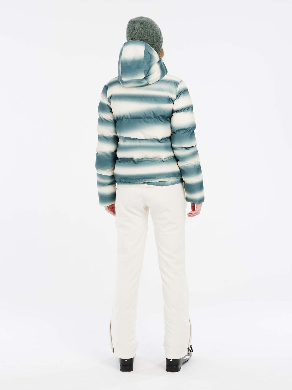 Prtfever winterjas