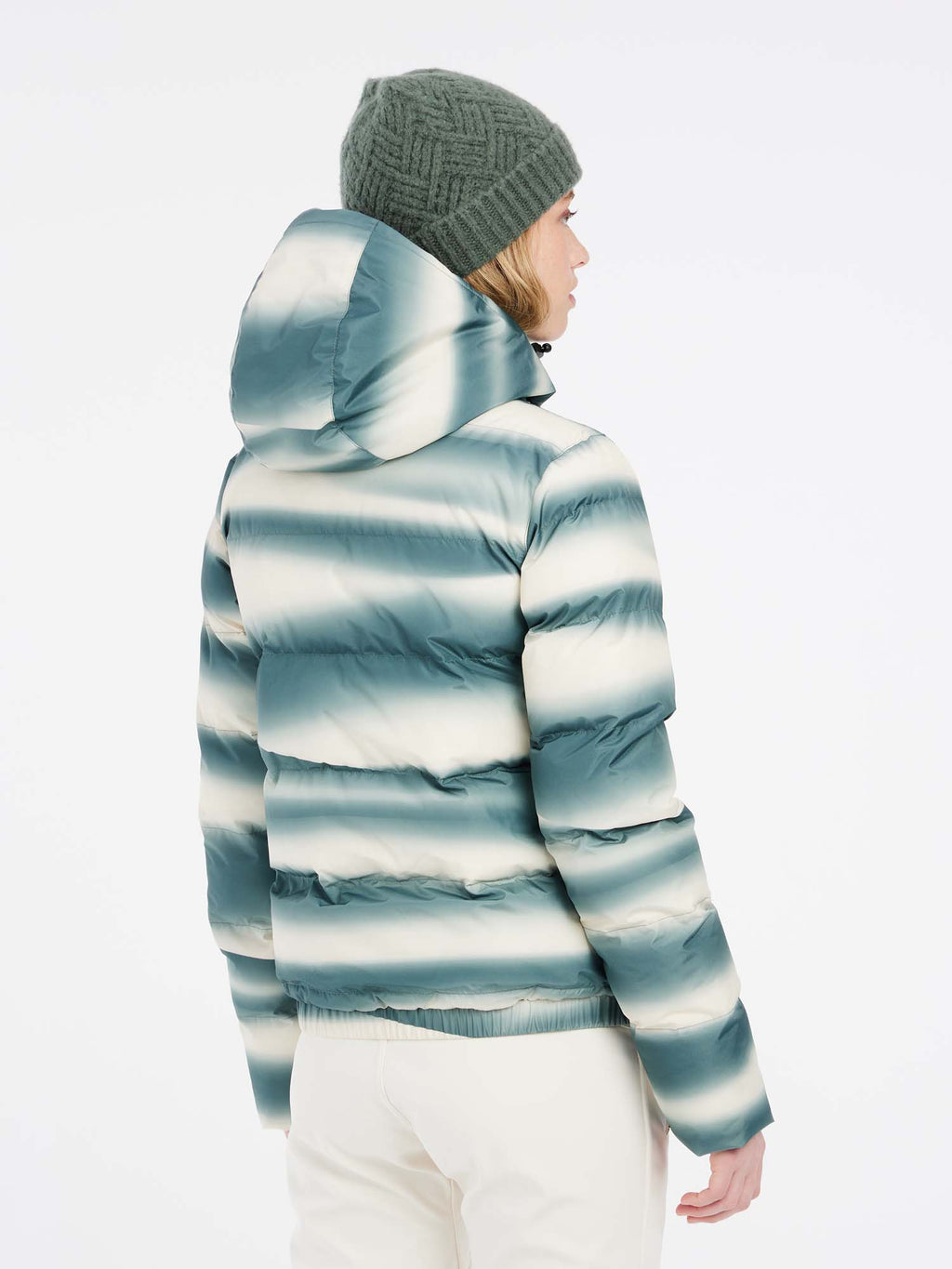 Prtfever winterjas