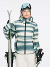 Prtfever winterjas