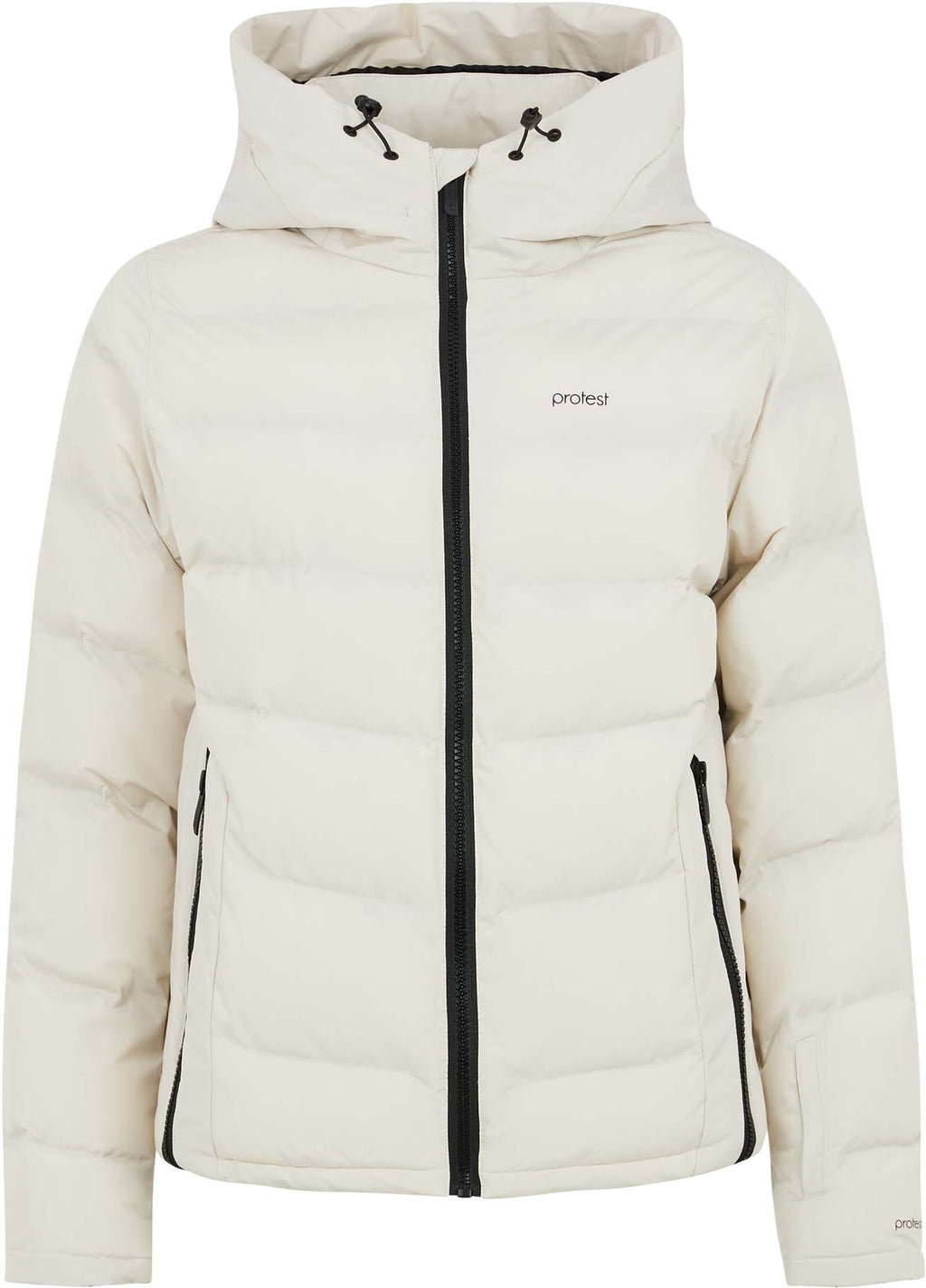 Prtshames ski jas