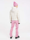 Prtshames ski jas