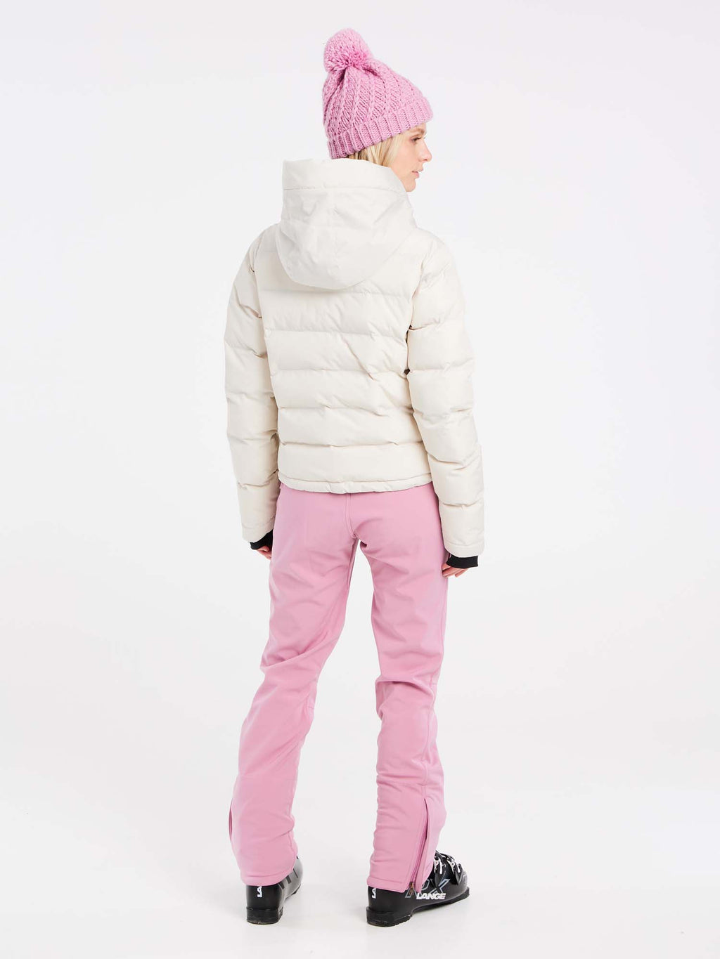 Prtshames ski jas