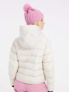 Prtshames ski jas