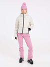 Prtshames ski jas
