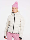 Prtshames ski jas
