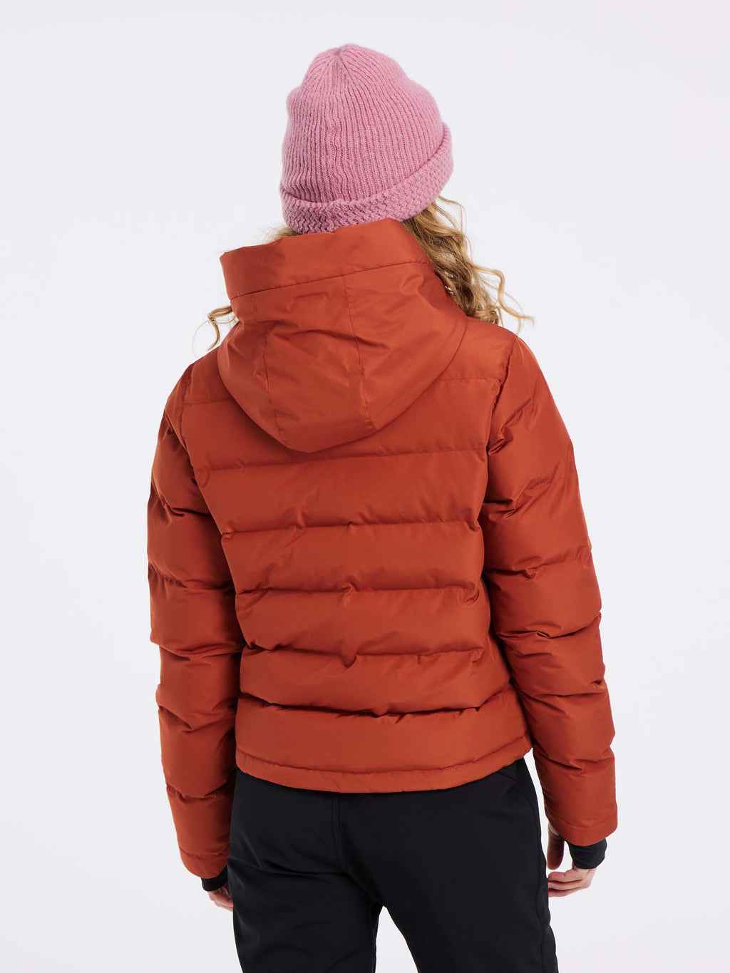 Prtshames ski jas