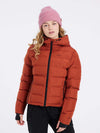Prtshames ski jas