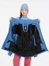 Prtbeverly ski jas