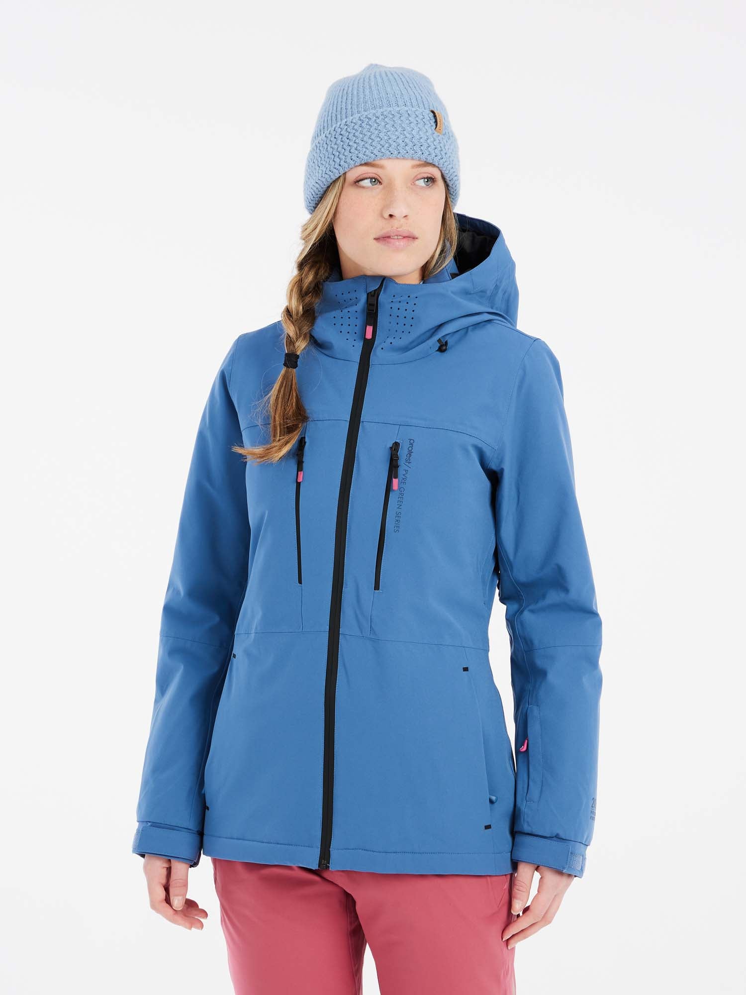 Prtbeverly ski jas