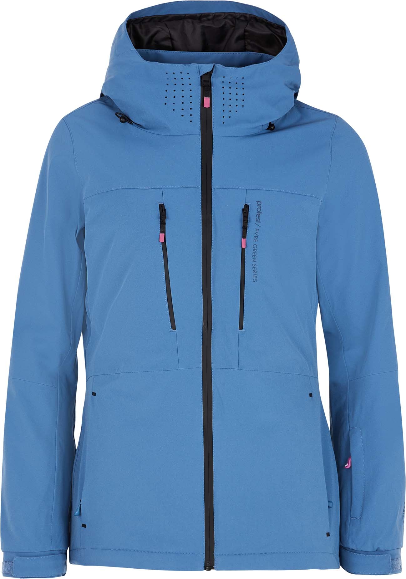 Prtbeverly ski jas