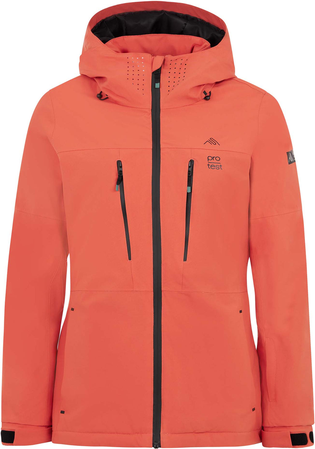 Prtsima ski jas