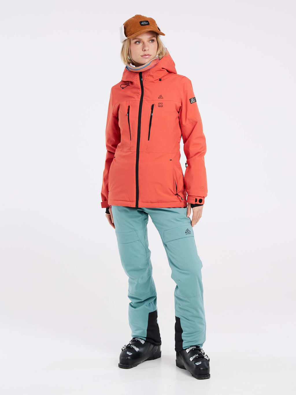 Prtsima ski jas