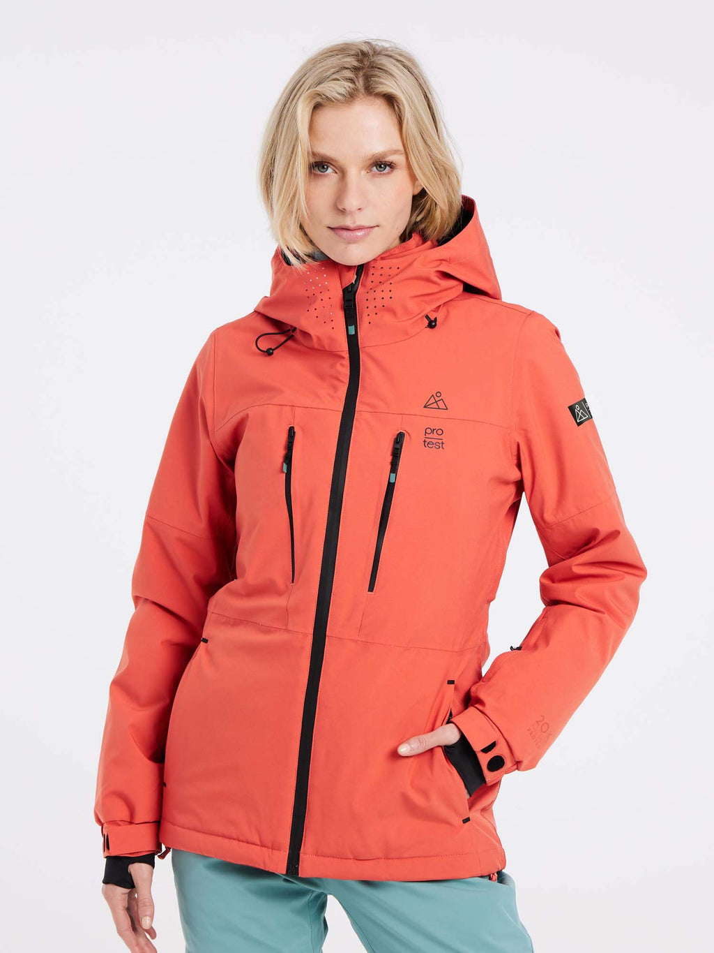 Prtsima ski jas