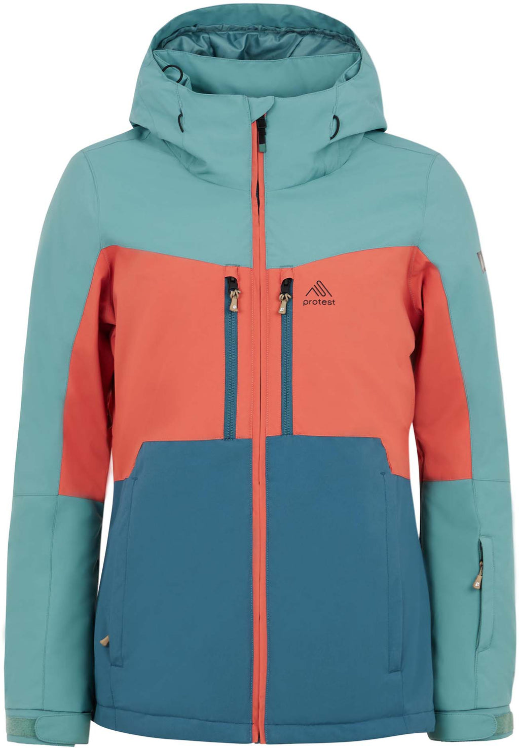 Prtmugo ski jas
