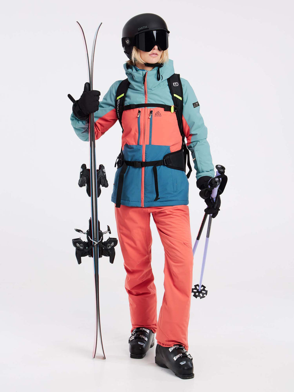 Prtmugo ski jas