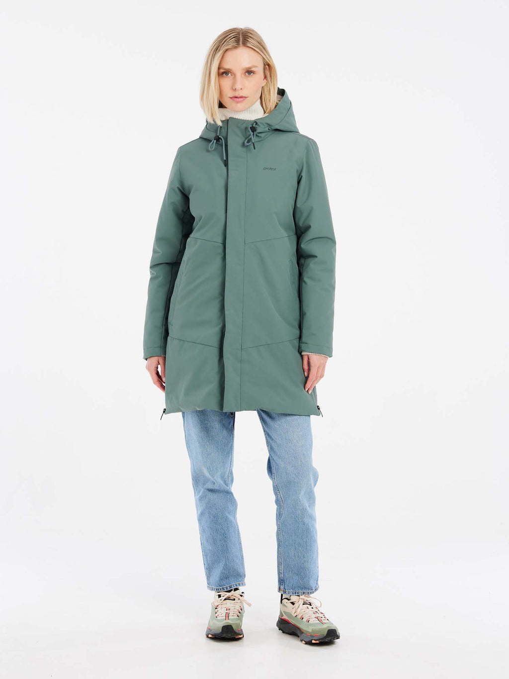 Prtnanse Outdoor jack