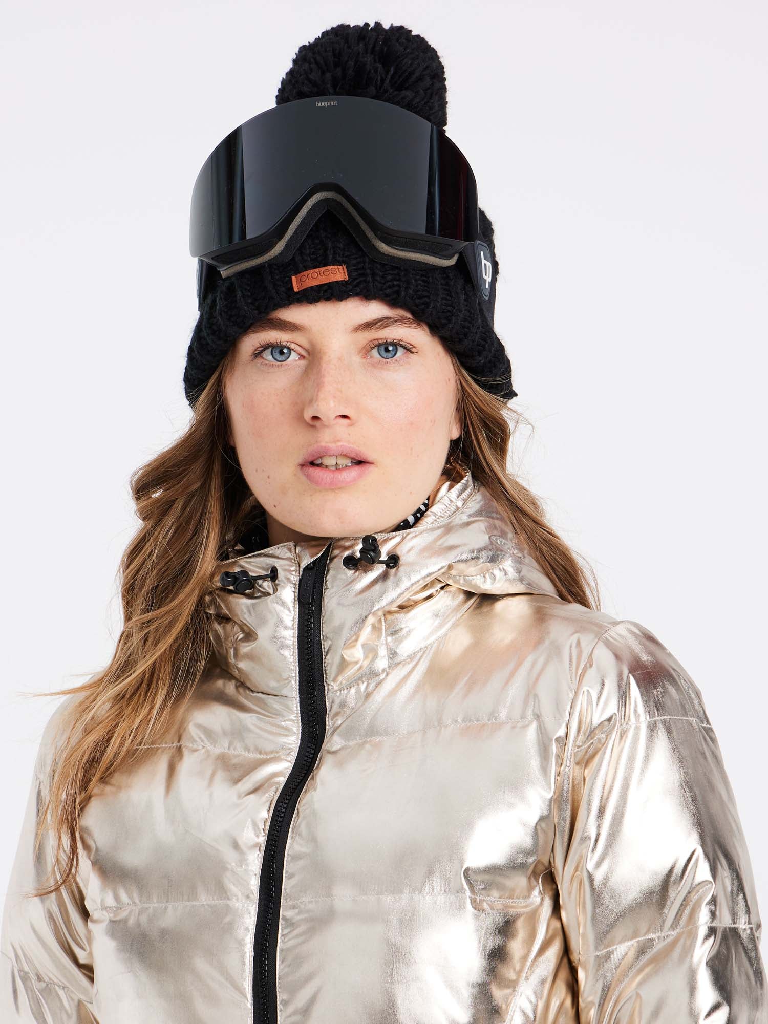 Prtcortina 24 winterjas