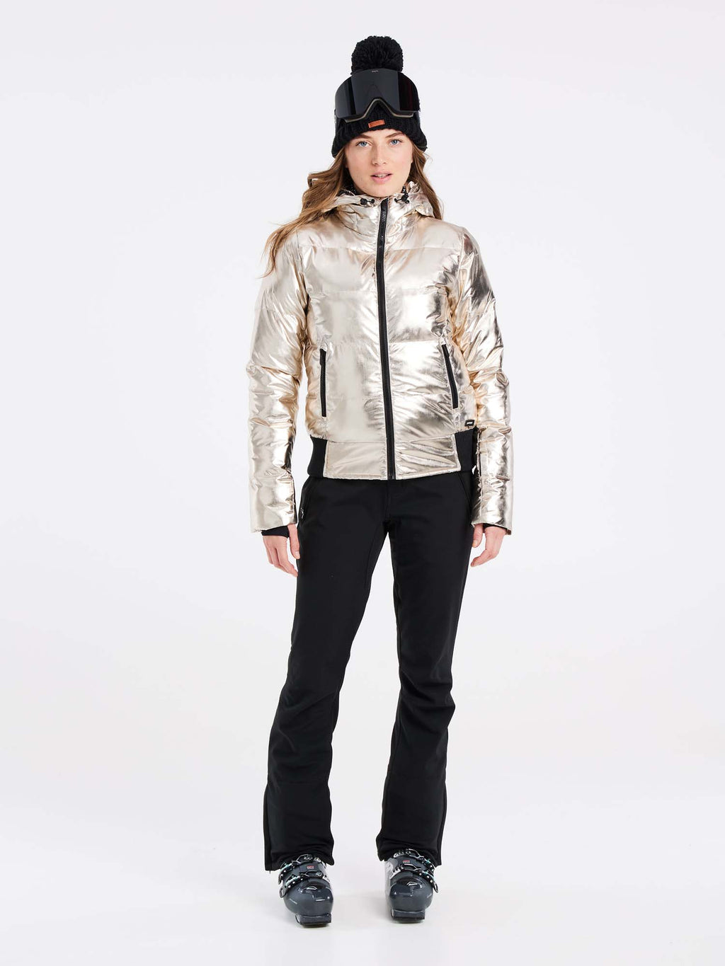 Prtcortina 24 winterjas