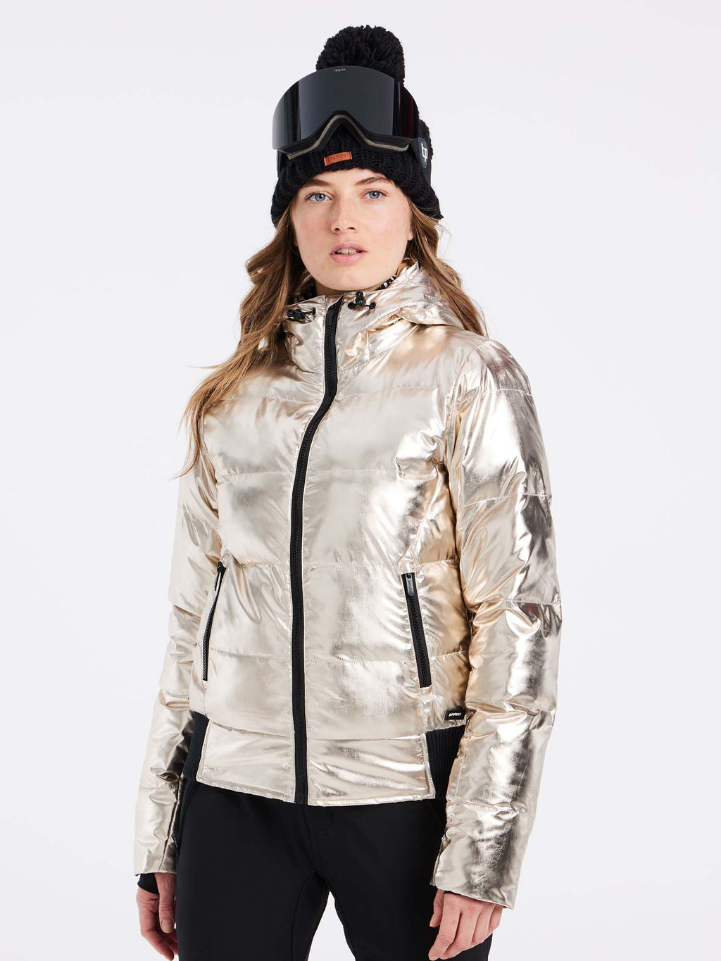 Prtcortina 24 winterjas