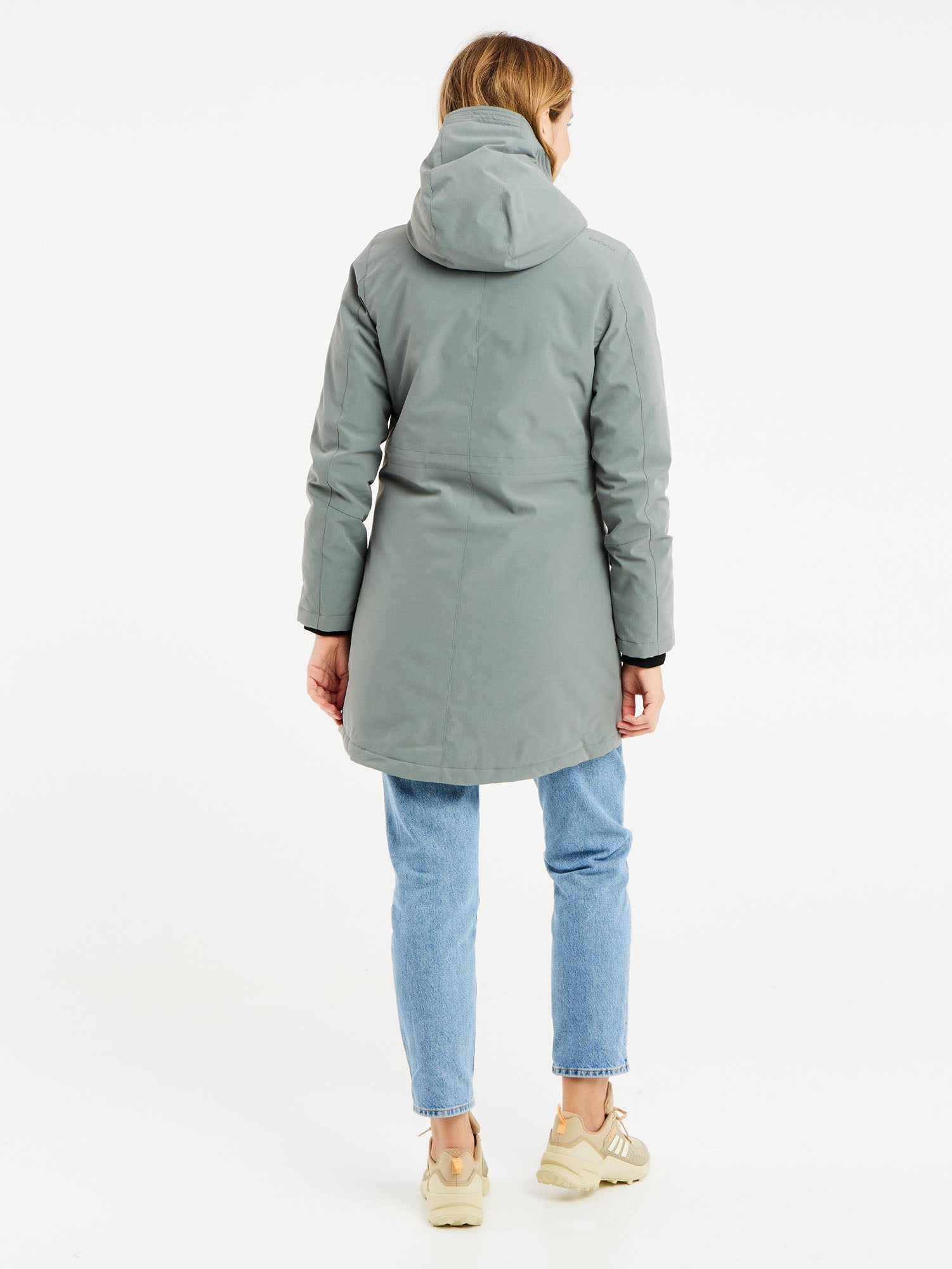 Prtlaniakea parka