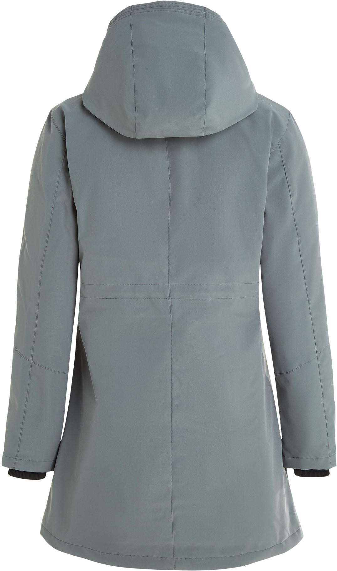 Prtlaniakea parka