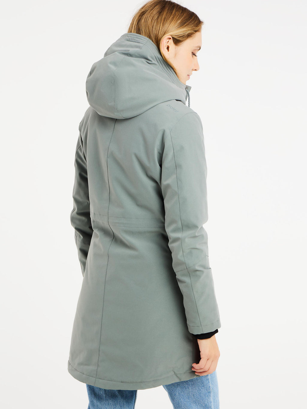 Prtlaniakea parka