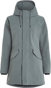 Prtlaniakea parka