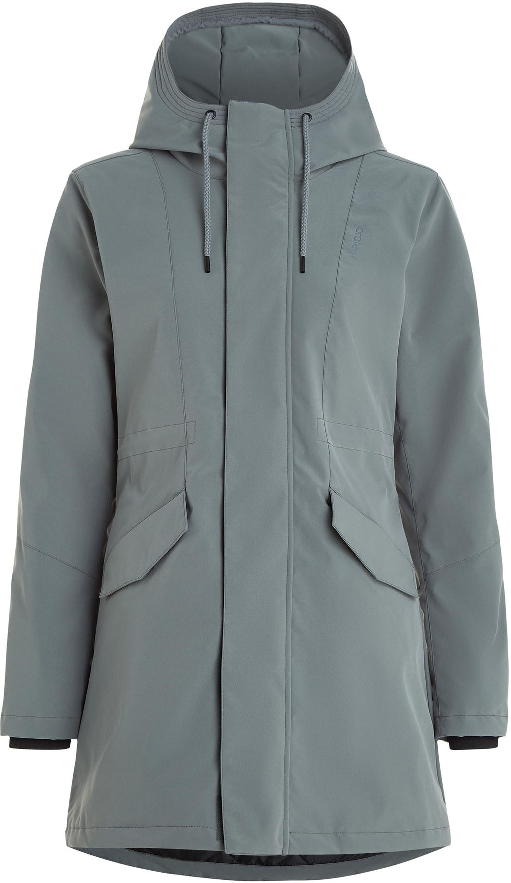 Prtlaniakea parka