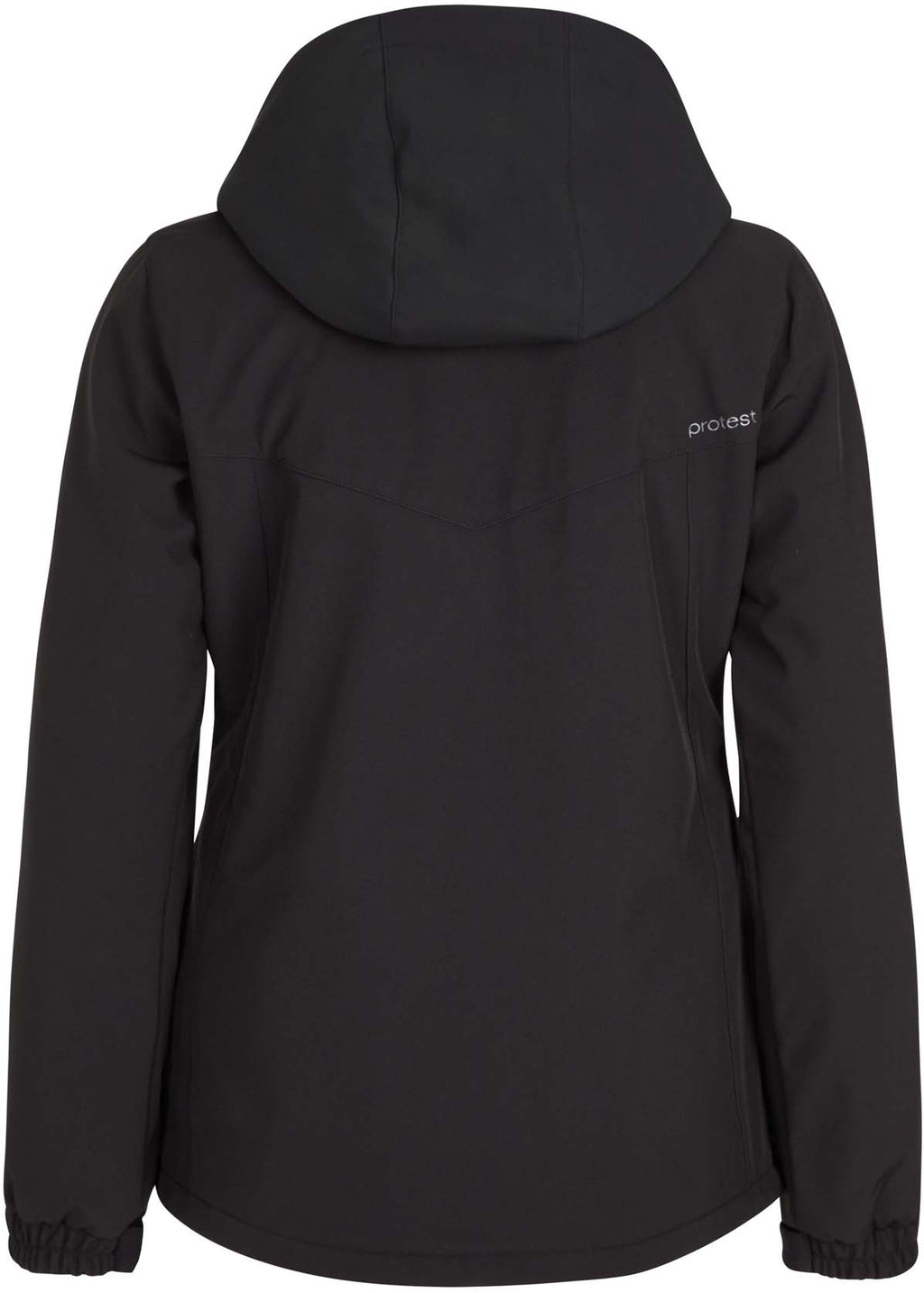Prtsuzanai softshell ski jas
