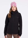 Prtsuzanai softshell ski jas