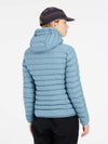 Prtice Outdoor Puffer jas