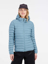 Prtice Outdoor Puffer jas